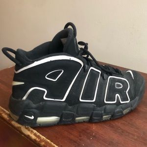 Nike Air More Uptempo